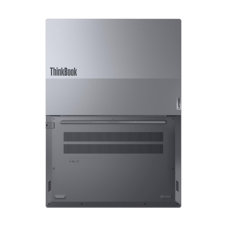 Ноутбук Lenovo ThinkBook 14-G9 14" WUXGA IPS AG, Intel i5-13420H, 16GB, F512GB, UMA, DOS, сірий - фото 5
