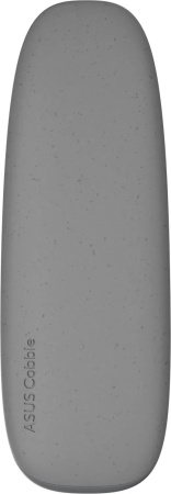 Портативний корпус ASUS для SSD COBBLE/GRAY/G/AS/ESD-A1A /GRAY/G/ PCIe NVMe M.2 2230/2242/2260/2280 USB Type-C 3.2 Gen 2x1 сірий - фото 1