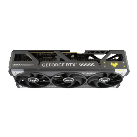 ASUS Відеокарта GeForce RTX 5080 16GB GDDR7 OC TUF-RTX5080-O16G-GAMING - фото 8