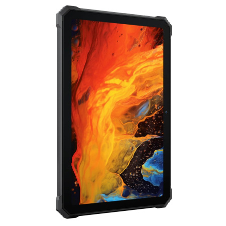 Blackview Планшет Tab Active 8 Pro 10.36" 8ГБ, 256ГБ, LTE, 22000мА•год, Android, чорний UA - фото 13