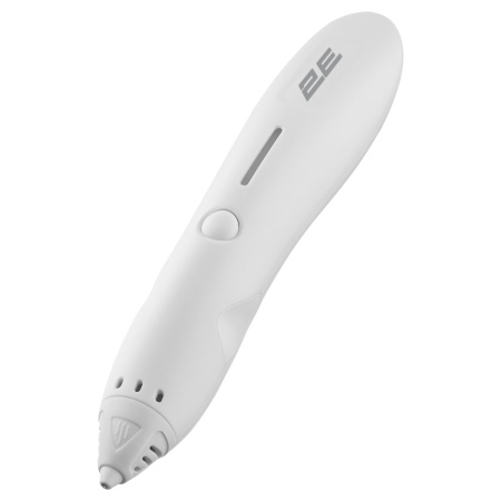 Ручка 3D 2E SL_900, PCL, Aкб 500mAh, білий - фото 2