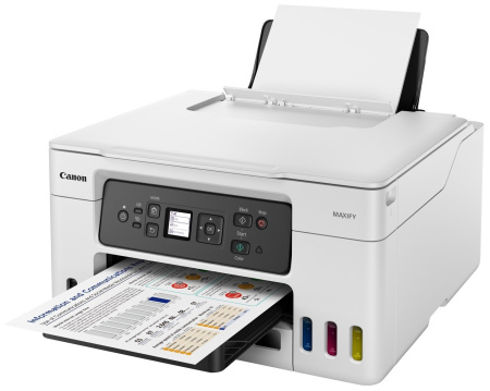 Canon БФП А4 MAXIFY GX3040 з Wi-Fi - фото 4