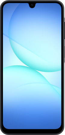 Смартфон Samsung Galaxy A17 (A175) 6.7" 4/128ГБ, 2SIM, 5000мА•год, чорний - фото 3 Смартфон Samsung Galaxy A17 (A175) 6.7" 4/128ГБ, 2SIM, 5000мА•год, чорний - фото 3