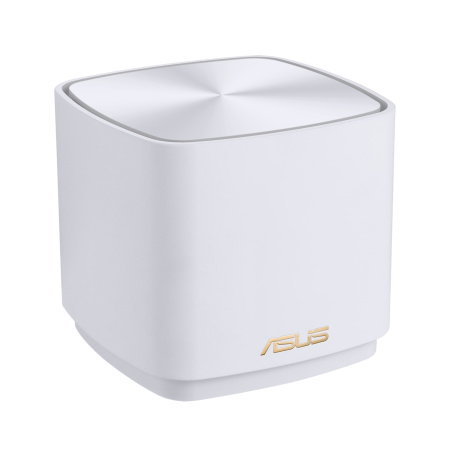 Система WiFi-Mesh ASUS ZenWiFi XD5 AX3000, 1xGE LAN, 1xGE WAN, 3мод - фото 9