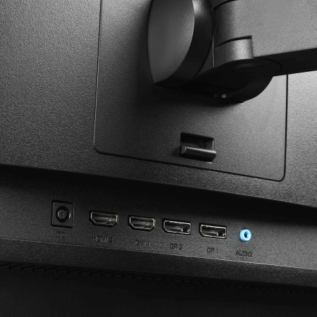 2E Gaming Монітор 34" G3424B 2xHDMI, DP, VA, 3440x1440, 180Hz, 1ms, NTSC 85%, CURVED, FreeSync, HAS - фото 14