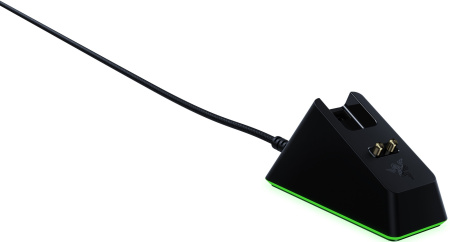 Razer Док-станція Chroma RGB, чорний - фото 1