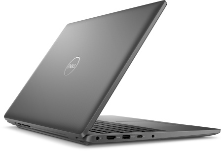 Dell Ноутбук Latitude 3550 15.6" FHD IPS AG, Intel i5-1345U, 16GB, F512GB, UMA, Win11P, чорний - фото 6