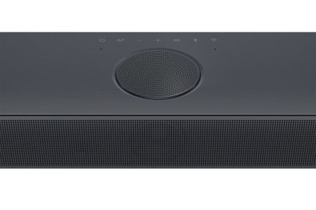 LG Звукова панель SC9S 400W, 3.1.3, BT, HDMI-ARC, USB, sub, Dolby Atmos, IMAX - фото 6