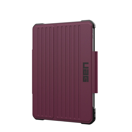 Чохол UAG для iPad Pro 11"(Gen 5, 2024), Metropolis SE, Bordeaux - фото 7