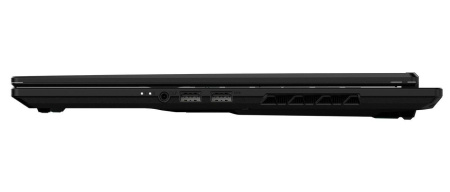 Ноутбук Gigabyte Gaming A16 16.0 FHD, AMD 7 260, 16GB, F512GB, NVD5060-8, DOS, чорний - фото 5