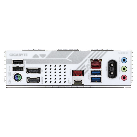 Материнська плата GIGABYTE  B850M FORCE WF6E sAM5 B850 2xDDR5 M.2 Wi-Fi BT HDMI DP mATX - фото 3