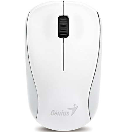 Миша Genius NX-7000, WL, білий - фото 1 Миша Genius NX-7000, WL, білий - фото 1