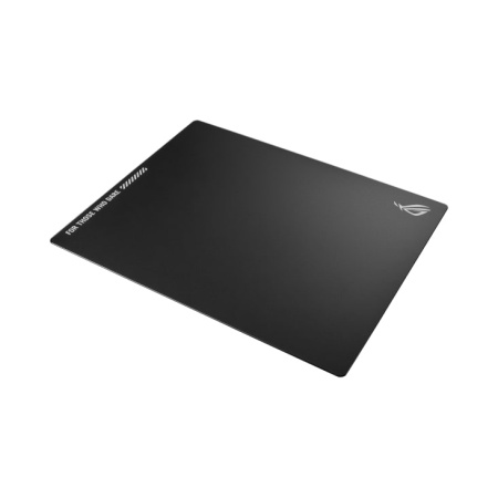 Ігрова поверхня ASUS ROG Moonstone Ace, L (500х400х4мм), чорний - фото 5 Ігрова поверхня ASUS ROG Moonstone Ace, L (500х400х4мм), чорний - фото 5