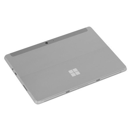 Планшет Microsoft Surface Go 4 10.5” PS Touch, Intel N200, 8GB, F256GB, UMA, Win11P, платиновий - фото 12 Планшет Microsoft Surface Go 4 10.5” PS Touch, Intel N200, 8GB, F256GB, UMA, Win11P, платиновий - фото 12