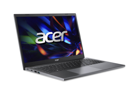 Acer Ноутбук Extensa EX215-23 15.6" FHD IPS, AMD R5-7520U, 16GB, F512GB, UMA, Lin, сірий - фото 4