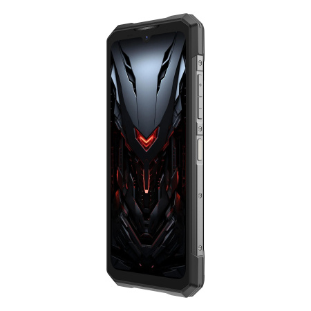 Смартфон Doogee S200X 5G 6.72" 12/512ГБ, 2SIM, 10100мА•год, чорний (з тепловізором) - фото 6