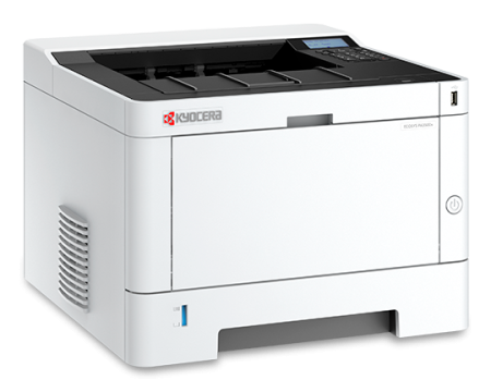 Принтер Kyocera ECOSYS PA3500x - фото 1