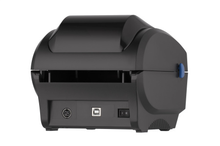 Термопринтер етикеток 2E 76U 203dpi 20-76мм USB - фото 10
