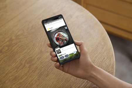 Смартфон Sony Xperia 10 VII 5G (XQ-FE72) 6.1" 8/128ГБ, 2SIM, 5000мА•год, чорний - фото 10