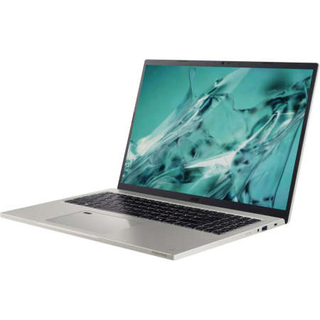 Acer Ноутбук Aspire Vero AV16-71P 16" WUXGA IPS, Intel U7-255H, 32GB, F1TB, UMA, Win11, сірий - фото 3