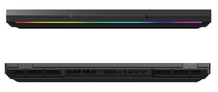 Ноутбук Dream Machines RX5080-16 16WQXGA, Intel U9-275HX, 32GB, F2TB, NVD5080-16, DOS, чорний - фото 7 Ноутбук Dream Machines RX5080-16 16WQXGA, Intel U9-275HX, 32GB, F2TB, NVD5080-16, DOS, чорний - фото 7