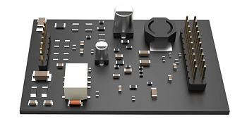 Yeastar Модуль O2 2xFXO