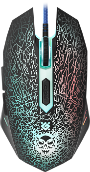 IT набір Defender Shock GM-110L (52110)