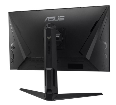 Монітор Asus 27" TUF Gaming VG27AQML1A 2xHDMI, DP, 2xUSB, MM, IPS, 2560x1440, 260Hz, 1ms, DCI-P3 90%, AdaptiveSync, Pivot, HDR400 - фото 5
