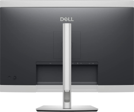Dell Монітор 27" P2725QE HDMI, DP, USB-C, RJ-45, IPS, 3840x2160, 100Hz, sRGB 99%, Pivot - фото 5