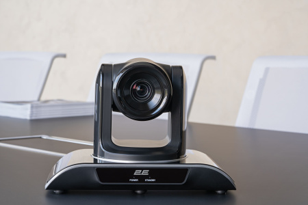 2E FHD відео конференц камера - фото 3
