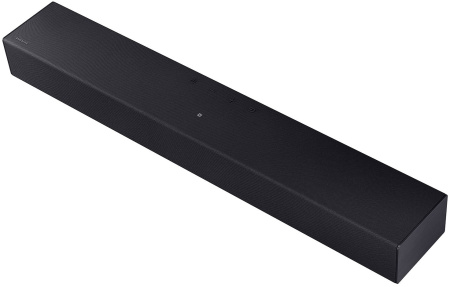 Саундбар Samsung HW-B400F 40Вт, 2.0, BT, USB, HDMI-ARC, DTS Dolby 2ch, чорний - фото 3