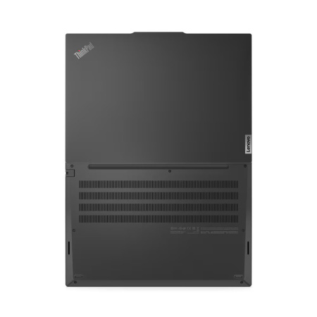 Ноутбук Lenovo ThinkPad E16-G2 16" WUXGA IPS AG, Intel U7-155H, 32GB, F1TB, UMA, DOS, чорний - фото 7
