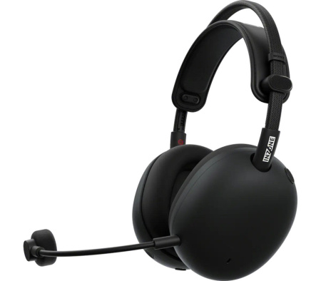 Гарнітура ігрова Over-ear Sony INZONE H9 II BT 5.3, ANC, SBC, AAC, LC3, Wireless, Mic,  Чорний - фото 1