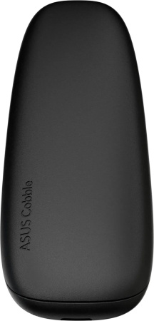 ASUS Портативний корпус для SSD COBBLE/BLK/G/AS/ESD-A1A/BLK/G/ PCIe NVMe M.2 2230/2242/2260/2280 USB Type-C 3.2 Gen 2x1 - фото 1
