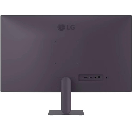 Монітор LG 27" 27G411A-B IPS 120Hz HDMI, DP, Audio, IPS 120Hz, 1ms, sRGB 99%, G-SYNC, FreeSync, HDR10 - фото 5