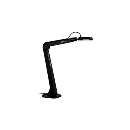 AVER Документ-камера M5, 4K, А3, USB, чорний - фото 5