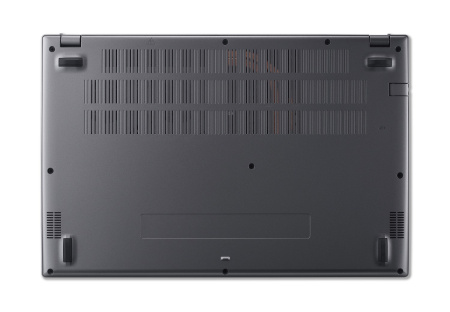 Ноутбук Acer Aspire 5 A515-57 15.6" FHD IPS, Intel i5-12450H, 16GB, F1TB, UMA, Lin, сірий - фото 8