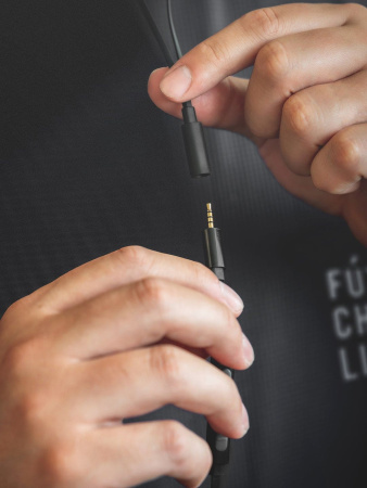 Кабель Koss Utility Cord USB-C - фото 4