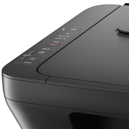 Багатофункціональний пристрій Canon Pixma Ink Efficiency E414 - фото 4