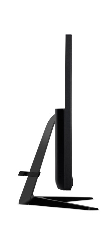 Комп'ютер персональний моноблок Acer Aspire C24-1800 23.8" FHD, Intel i3-1305U, 16GB, F512GB, UMA, WiFi, кл+м, без ОС, чорний - фото 8