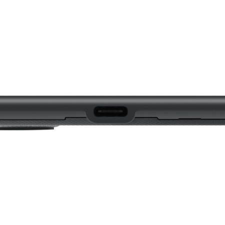 Графічний планшет Huion 11"x6.8" RTP-700, USB-C, чорний - фото 7
