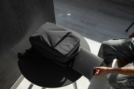 2E Ноутбук Imaginary 15.6" FHD IPS AG, Intel i5-1235U, 16GB, F512GB, UMA, Win11, Чорний - фото 2