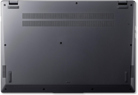 Acer Ноутбук Swift Go 16 SFG16-72 16" 3.2K OLED, Intel U7-155H, 32GB, F1TB, UMA, Lin, сірий - фото 7 Acer Ноутбук Swift Go 16 SFG16-72 16" 3.2K OLED, Intel U7-155H, 32GB, F1TB, UMA, Lin, сірий - фото 7