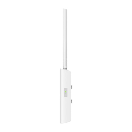 Точка доступу TP-LINK EAP603 OUTDOOR AX1800, 1xGE LAN, PoE - фото 9
