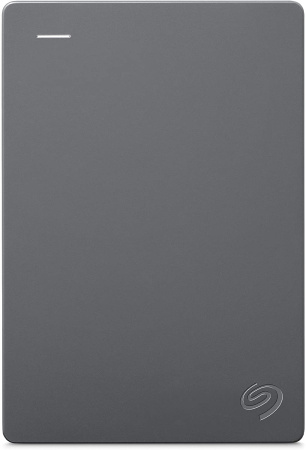 Seagate Портативний жорсткий диск 1TB USB 3.0 Basic - фото 1
