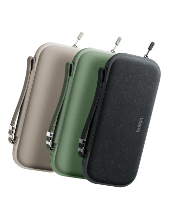 Чохол Belkin для Nintendo Switch 2, Charcoal - фото 7