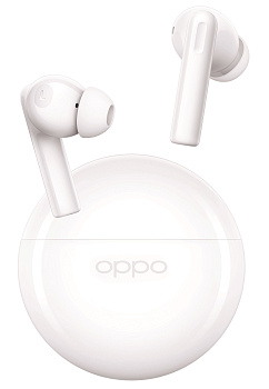 Гарнітура OPPO Enco Buds2 (W14) White Гарнітура OPPO Enco Buds2 (W14) White