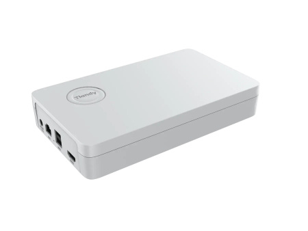 Відеореєстратор Tiandy TC-R3105 Spec:I/B/L/S, 5ch, 1HDD - фото 1