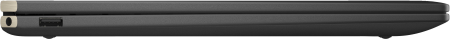 HP Ноутбук Spectre x360 16-aa0003ua 16" WQXGA IPS Touch, Intel U7-155H, 16GB, F512GB, UMA, Win11, чорний - фото 12