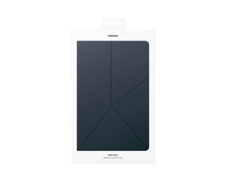 Чохол Samsung для Galaxy Tab S11 (X730/736), Book Cover, чорний - фото 11